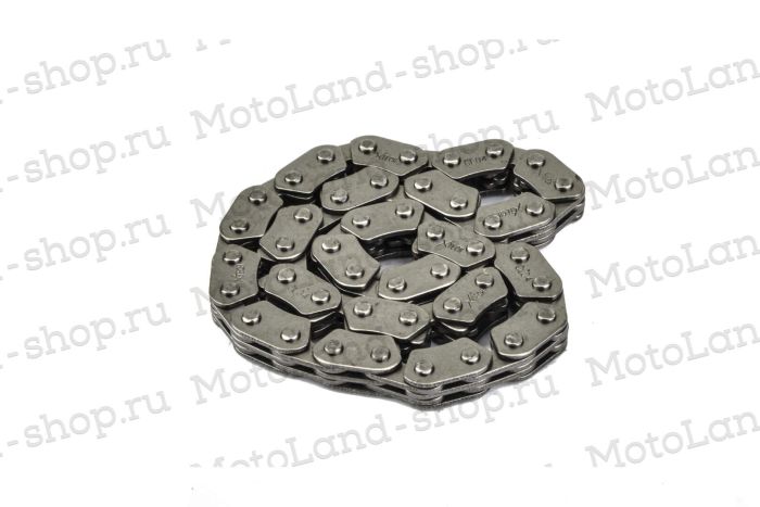 Цепь ГРМ 161QMK-B2 200см3 с реверсом X-tech