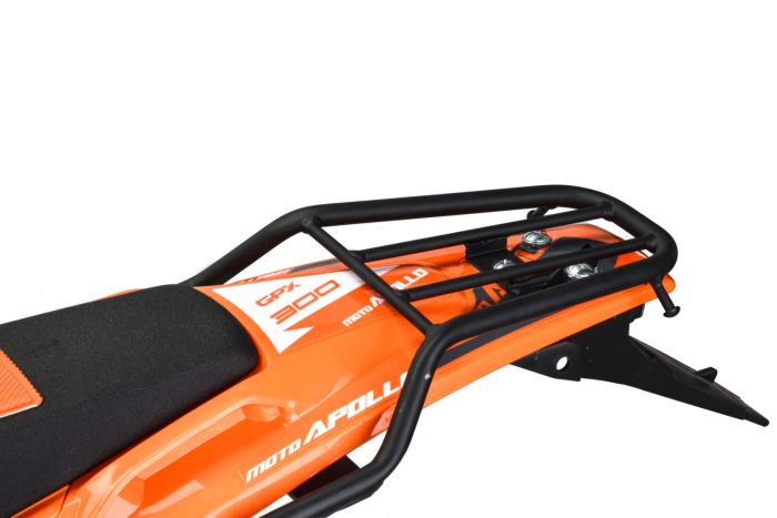 Мотоцикл Кросс Moto Apollo M3 300 4V (175FMM PR5)