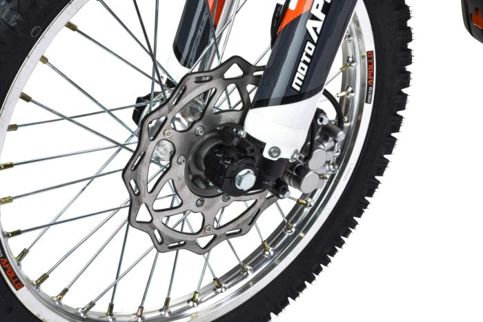Мотоцикл Кросс Moto Apollo M3 300 4V (175FMM PR5)