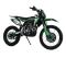 Мотоцикл Кросс Motoland XT300 HS (175FMM 4V) зеленый