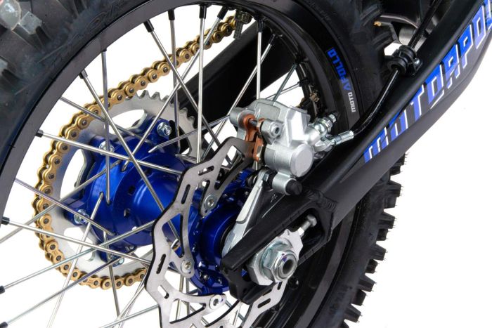 Мотоцикл Кросс Moto Apollo M4 300 EFI (175FMM PR5) синий