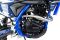 Мотоцикл Кросс Moto Apollo M4 300 EFI (175FMM PR5) синий