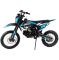 Питбайк Motoland GF125 E 17/14