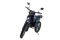 Мотоцикл Кросс Motoland XT 250 HS 172FMM (PR5) ПТС синий
