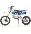 Питбайк Motoland APEX125 E Питбайк Motoland APEX125 E