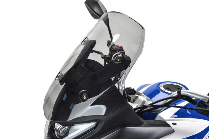 Мотоцикл Motoland 250 ENDURO GS (172FMM-5/PR250)
