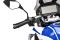 Мотоцикл Motoland 250 ENDURO GS (172FMM-5/PR250)