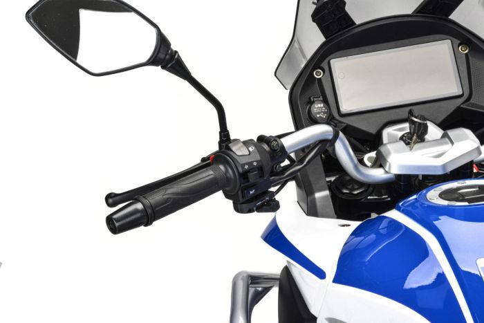 Мотоцикл Motoland 250 ENDURO GS (172FMM-5/PR250)