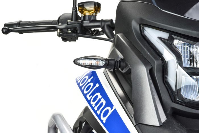 Мотоцикл Motoland 250 ENDURO GS (172FMM-5/PR250)