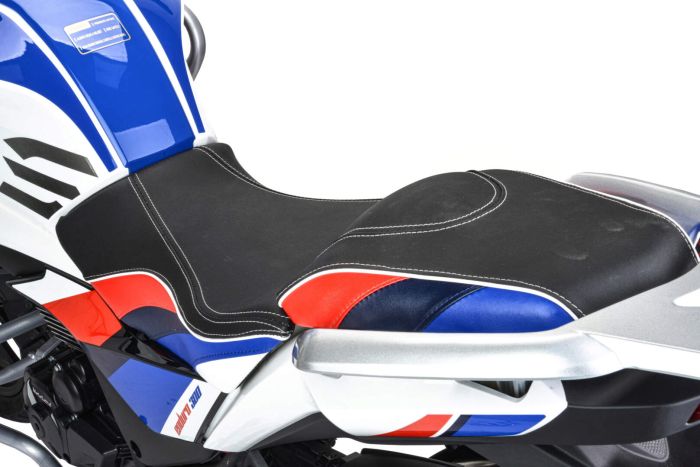 Мотоцикл Motoland 250 ENDURO GS (172FMM-5/PR250)