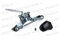 Ручка п.п. 163QMK 200см3 с реверсом Ручка п.п. 163QMK 200см3 с реверсом