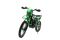 Мотоцикл Кросс Moto Apollo M4 300 (175FMM PR5) зеленый