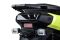 Скутер Motoland CRICKET 150 (WY150-5D) зеленый