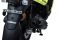 Скутер Motoland CRICKET 150 (WY150-5D) зеленый