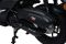 Скутер Motoland CRICKET 150 (WY150-5D) зеленый
