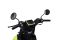 Скутер Motoland CRICKET 150 (WY150-5D) зеленый