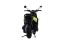Скутер Motoland CRICKET 150 (WY150-5D) зеленый