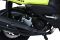 Скутер Motoland CRICKET 150 (WY150-5D) зеленый