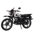 Мопед Motoland Альфа RS Forester 11 (LM48-B) черный (A) Мопед Motoland Альфа RS Forester 11 (LM48-B) черный (A)