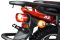 Мопед Motoland Альфа RS Forester 11 (LM48-B) красный (A)