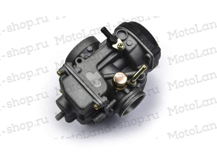 Карбюратор PD 30мм 250cc Вакуумный
