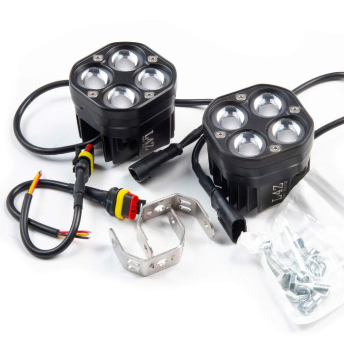 Фара L4Z-D2 LED