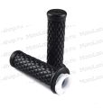 Ручки руля XL-454 черные Ручки руля XL-454 черные