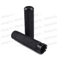 Ручки руля XL-694 черные Ручки руля XL-694 черные