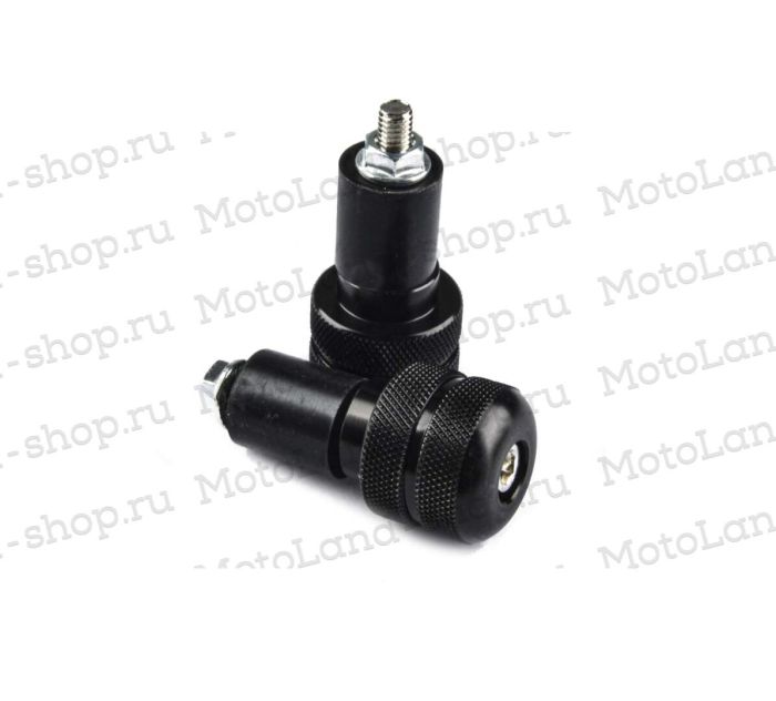 Грузики для руля XL-338 черные