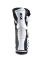 Мотоботы GTX MX (детские) №1 white/black (р. 34)