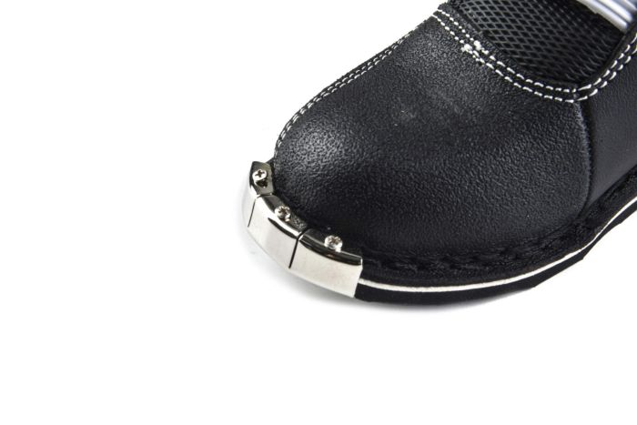 Мотоботы GTX MX (детские) №1 white/black (р. 35)