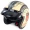 Шлем мото открытый HIZER J510 №1 (XL)