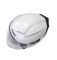 Шлем мото открытый HIZER 250 №2 (XL) white