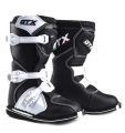Мотоботы GTX MX (детские) №1 white/black (р. 35) Мотоботы GTX MX (детские) №1 white/black (р. 35)