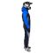 Комбинезон для снегохода FXR Maverick Lite №2 blue (текстиль) (S)
