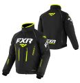 Куртка для снегохода FXR Adrenaline №1 black (текстиль) (M) Куртка для снегохода FXR Adrenaline №1 black (текстиль) (M)