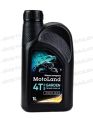 Масло моторное для садовой техники MOTOLAND Garden 4Т SAE30 1л Масло моторное для садовой техники MOTOLAND Garden 4Т SAE30 1л