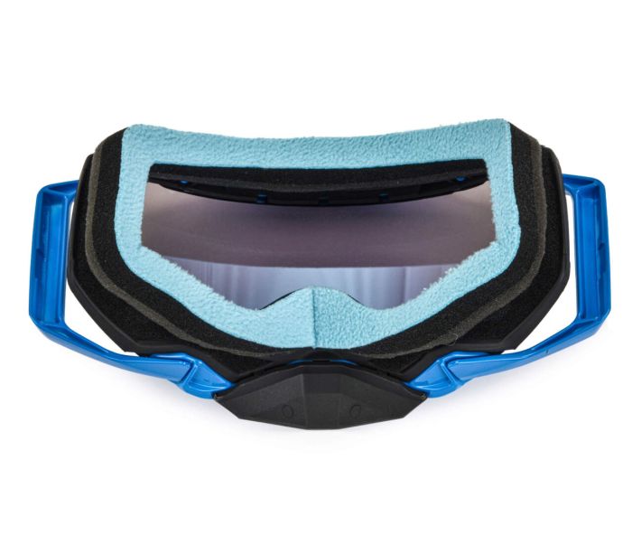 Очки мотокросс SCOTT №2 blue/black