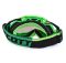 Очки мотокросс SCOTT №3 black/green