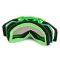 Очки мотокросс SCOTT №3 black/green