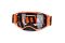 Очки мотокросс SCOTT №4 black/orange