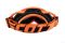 Очки мотокросс SCOTT №4 black/orange