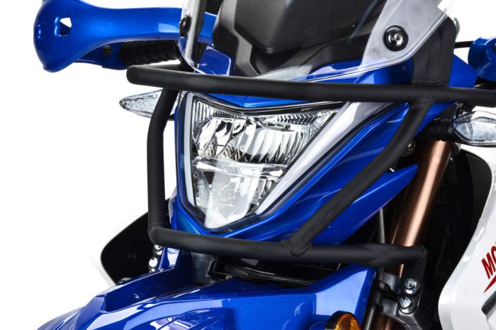 Мотоцикл Motoland 300 ENDURO XR300