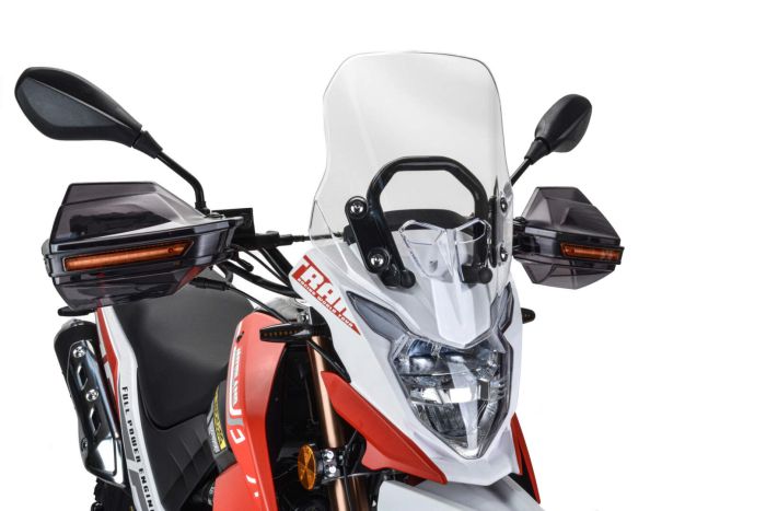 Мотоцикл Motoland 300 ENDURO GL300