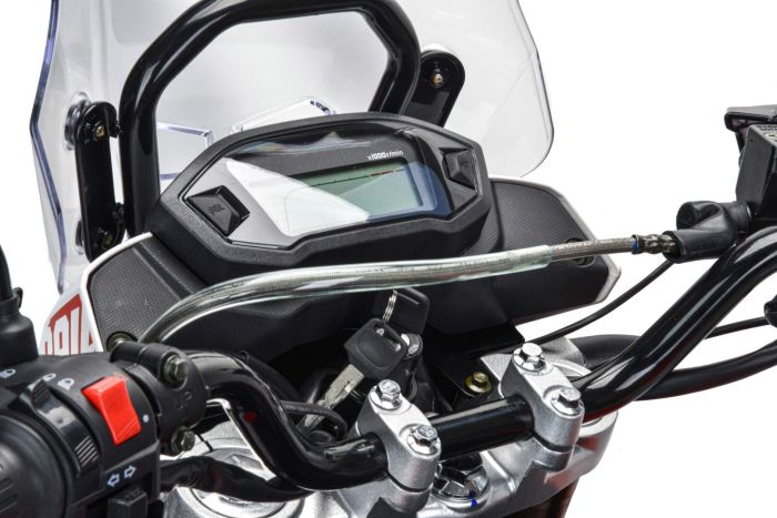 Мотоцикл Motoland 300 ENDURO GL300