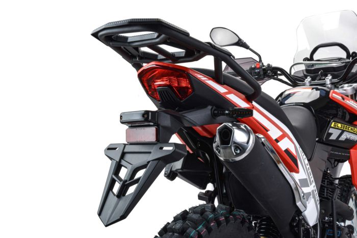 Мотоцикл Motoland 300 ENDURO GL300