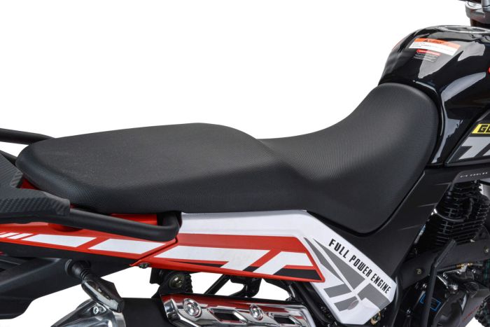 Мотоцикл Motoland 300 ENDURO GL300
