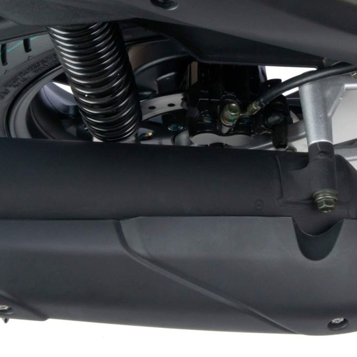 Скутер Motoland NVH 150