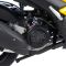 Скутер Motoland NVH 150
