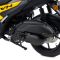 Скутер Motoland NVH 150